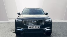 Volvo Xc90 2.0 T8 Recharge PHEV Inscription 5dr AWD Auto Estate